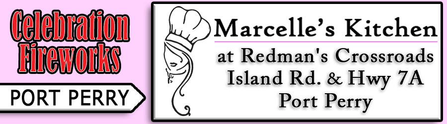 Redmans at Port Perry